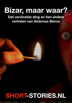 Bizar, maar waar? - Ambrose Bierce - ebook