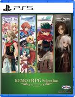 Kemco RPG Selection Vol. 4