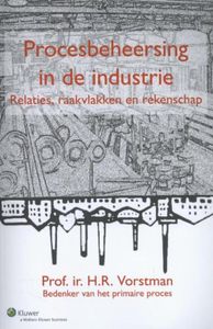 Procesbeheersing in de industrie - - ebook