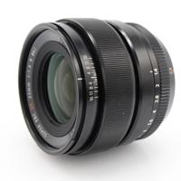 Fujifilm XF 23mm F/1.4 R occasion