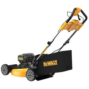 DEWALT Accu-grasmaaier