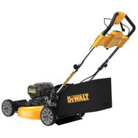 DEWALT Accu-grasmaaier - thumbnail