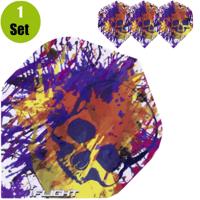 Designa Grafitti Skull Designa Grafitti Skull