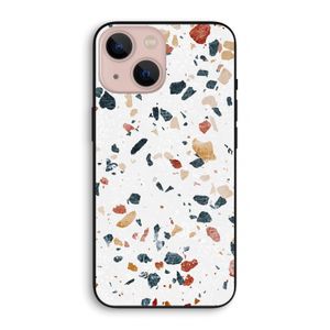 Terrazzo N°4: iPhone 13 mini Biologisch afbreekbaar hoesje