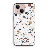 Terrazzo N°4: iPhone 13 mini Biologisch afbreekbaar hoesje