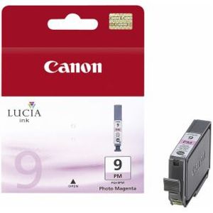Canon PGI-9PM inktcartridge 1 stuk(s) Origineel Foto magenta