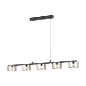 Stars of Light Hanglamp met smoke glasCopillos - 39875