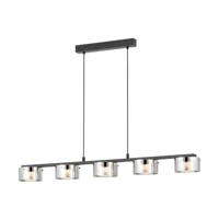 Stars of Light Hanglamp met smoke glasCopillos - 39875