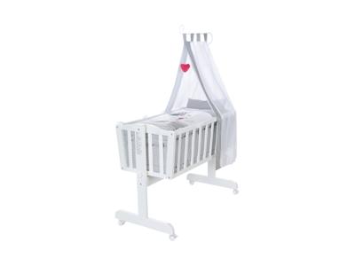 roba Babywiegje (Adam & uil)