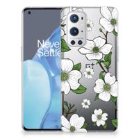 OnePlus 9 Pro | TPU Case | Dogwood Flowers