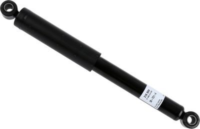 Schokdemper 318804