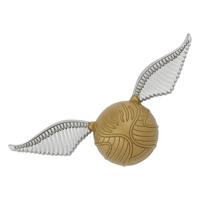 Harry Potter Relief Magnet Golden Snitch - thumbnail