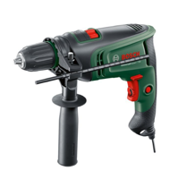Bosch Groen Klopboormachine UniversalImpact 7500 | Incl. Dieptestop en additionele handgreep - 0603313401 Bosch Groen Klopboormachine UniversalImpact 7500 | Incl. Dieptestop en additionele handgreep - 0603313401