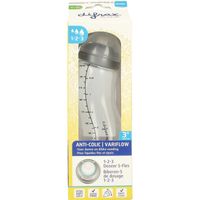 S-fles natural 1 2 3 doseer 250ml - thumbnail