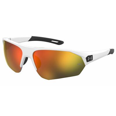 Heren zonnebril Under Armour UA-0001-G-S-4NL Ø 72 mm