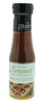2BSLIM Caramel saus (250 ml)