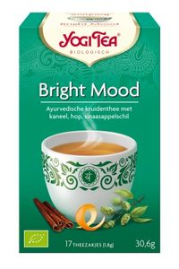 Yogi Tea Bright Mood