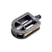 Dr Cross/bmx pedalen 1/2" aad