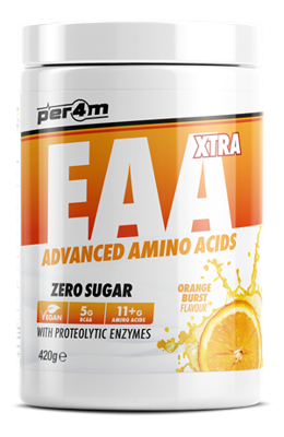 PER4M EAA Xtra Orange Burst (420 g)