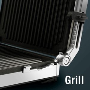 Fritel GR2275 Grill