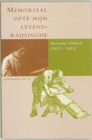 Memoriaal ofte mijn levensraijsinghe (Paperback)