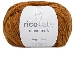 Rico Baby Classic dk 72 Caramel