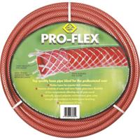 C.K Pro-Flex G762650 Tuinslang Rood 19 mm 50 m 3/4 inch 1 stuk(s) C.K Pro-Flex G762650 Tuinslang Rood 19 mm 50 m 3/4 inch 1 stuk(s)