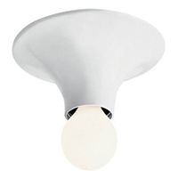 Artemide Teti Wandlamp/Plafondlamp - thumbnail