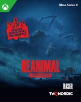 Xbox Series X Reanimal - Deluxe Edition