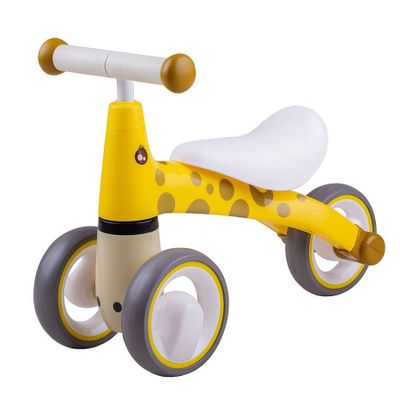 Bigjigs diditrike giraffe