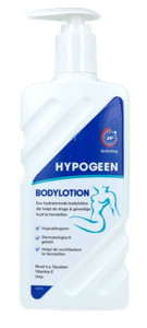 Hypogeen Bodylotion Urea