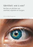 Identiteit: wie is wie? (Paperback)