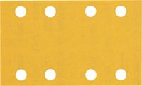 Bosch Accessoires Expert C470 schuurpapier voor vlakschuurmachines 80 x 133 mm, K240 10-delig - 2608900883