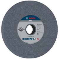 Bosch Accessoires Afbraamschijf voor tafelslijpmachine 200 mm, 32 mm, 60 1st - 2608600112