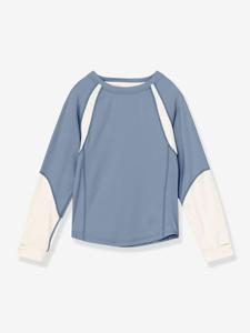 Functioneel T-shirt MATLENDI MINI A TURE grijsblauw