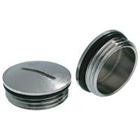 LAPP SKINDICHT® BL-M 16x1,5 +O-RING Blindstoppen 100 stuk(s)