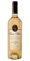 Casa Silva Late Harvest Semillion Gewurztraminer