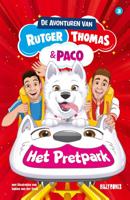 Het Pretpark (Hardback)