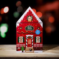 Adventskalender 2025