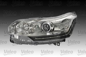 Valeo Koplamp 044471