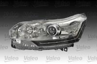 Valeo Koplamp 044472 - thumbnail