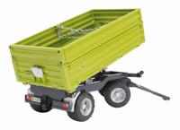 Bruder Fliegl trailer