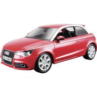 Bburago Audi A1 1:24 Auto - thumbnail