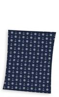 Sailor Fleece plaid 150 x 200 cm