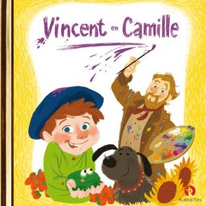 Vincent en Camille