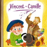 Vincent en Camille - thumbnail