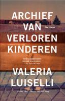 Archief van verloren kinderen (Paperback)