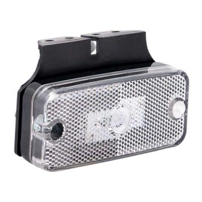 Breedtelamp/pendellamp LED Radex