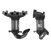 Katalysator BM91187H