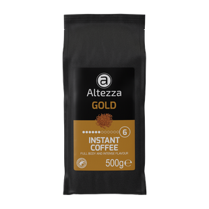 Altezza - Freeze Dried Coffee Gold